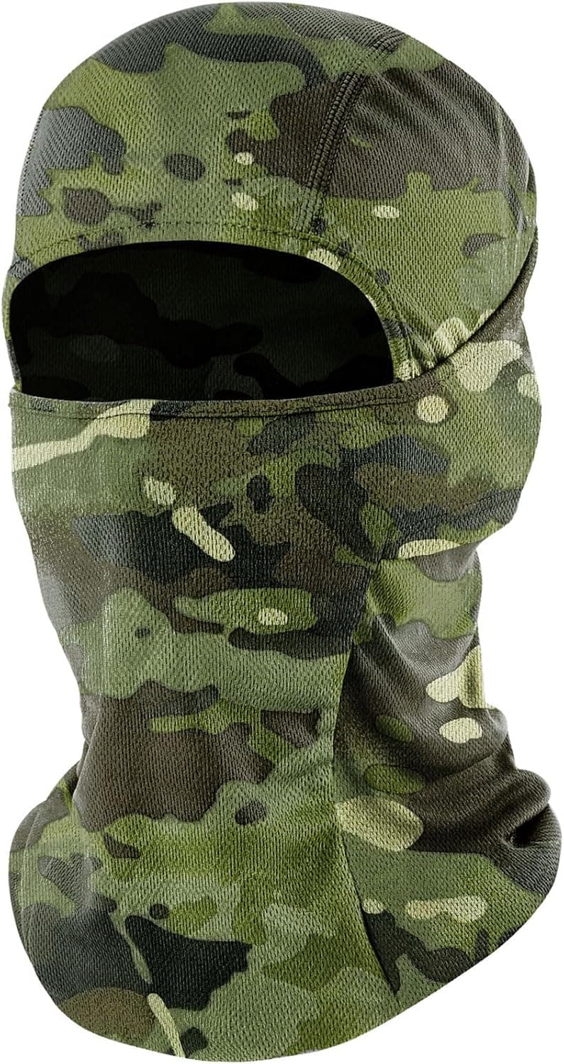 Fuinloth Balaclava Ski Mask for Men and Women ⛷️