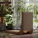 Thumbnail 6 de FUKUMARU L Shaped Cat Scratching Board 48 cm 🐱