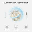 Thumbnail 1 de FUKUMARU Tofu Cat Litter 10.8 kg clumping cats' litter 🐱