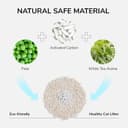 Thumbnail 3 de FUKUMARU Tofu Cat Litter 10.8 kg clumping cats' litter 🐱