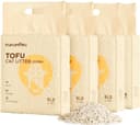 Thumbnail principal de FUKUMARU Tofu Cat Litter 16 L flushable 🐱