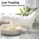 Thumbnail 5 de FUKUMARU Tofu Cat Litter 16 L flushable 🐱