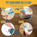 Thumbnail 2 de Fur Magic Pet Hair Remover lint brush 🐶