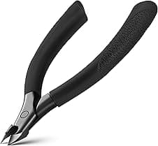 FVION Cuticle Trimmer Professional Nippers 5mm 💅