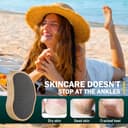 Thumbnail 2 de FVION Nano Glass Foot File — gentle callus remover 🪮