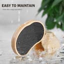 Thumbnail 4 de FVION Nano Glass Foot File — gentle callus remover 🪮