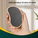 Thumbnail 5 de FVION Nano Glass Foot File — gentle callus remover 🪮