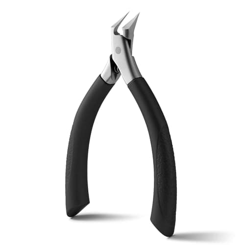 FVION Toenail Clippers for Ingrown Toenail ✂️