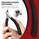 Thumbnail 4 de FVION Toenail Clippers for Ingrown Toenail ✂️