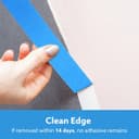 Thumbnail 3 de Fyguard 24mm Blue painters tape 5 rolls 🎨