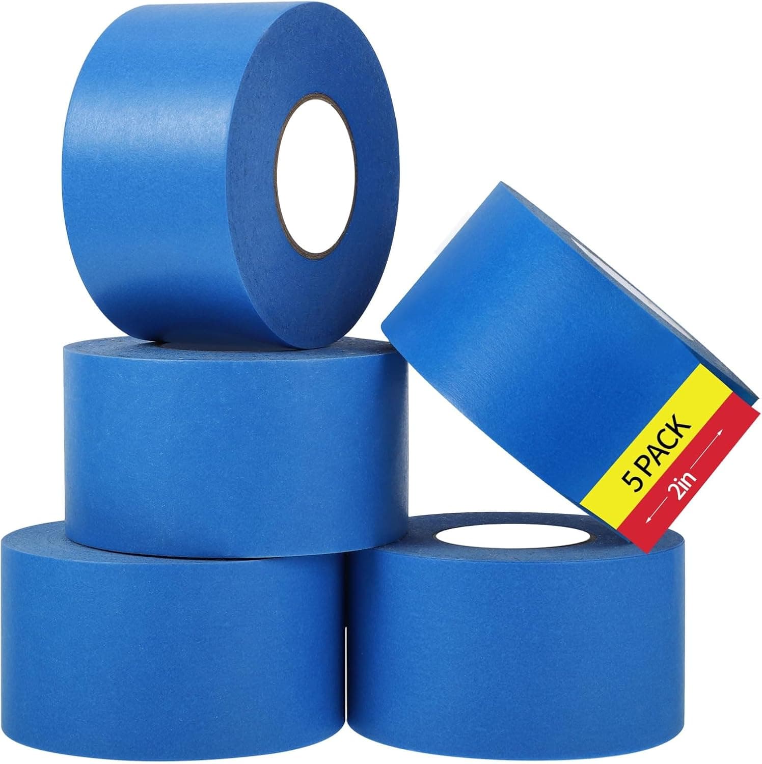 Fyguard Blue Painters Tape 1.89" x 55 yd DIY painters tape 🎨