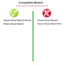 Thumbnail 1 de FYISWHO Magnetic Strap for Xiaomi Smart Band 9 📱