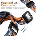 Thumbnail 2 de FYISWHO Magnetic Strap for Xiaomi Smart Band 9 📱