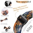 Thumbnail 3 de FYISWHO Magnetic Strap for Xiaomi Smart Band 9 📱