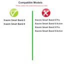 Thumbnail 1 de FYISWHO Magnetic Strap for Xiaomi Smart Band 8 📱