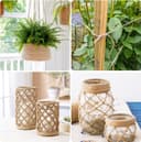 Thumbnail 6 de G2PLUS Jute String Twine 3mm 100m for DIY crafts 🧶