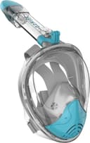 Thumbnail 1 de G2RISE SN01 full‑face snorkel mask with camera mount 🤿