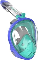 Thumbnail principal de G2RISE SN01 full‑face snorkel mask with camera mount 🤿