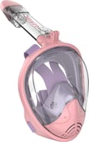 Thumbnail 5 de G2RISE SN01 full‑face snorkel mask with camera mount 🤿