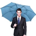 Thumbnail 5 de G4Free 62 Inch Golf Umbrella automatic open ⛳️