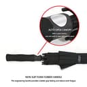 Thumbnail 5 de G4Free 80 Inch Golf Umbrella — Windproof 📷