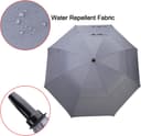 Thumbnail 2 de G4Free 80 Inch Golf Umbrella — Windproof 📷