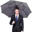 Thumbnail 3 de G4Free 80 Inch Golf Umbrella — Windproof 📷