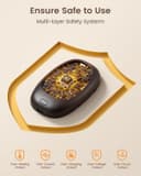 Thumbnail 3 de gabless Hand Warmers 2 Pack USB rechargeable hand warmer 🔋