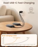 Thumbnail 4 de gabless Hand Warmers 2 Pack USB rechargeable hand warmer 🔋