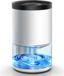 Thumbnail principal de gabless Mini Dehumidifier 1000ml — portable home dehumidifier 🏠