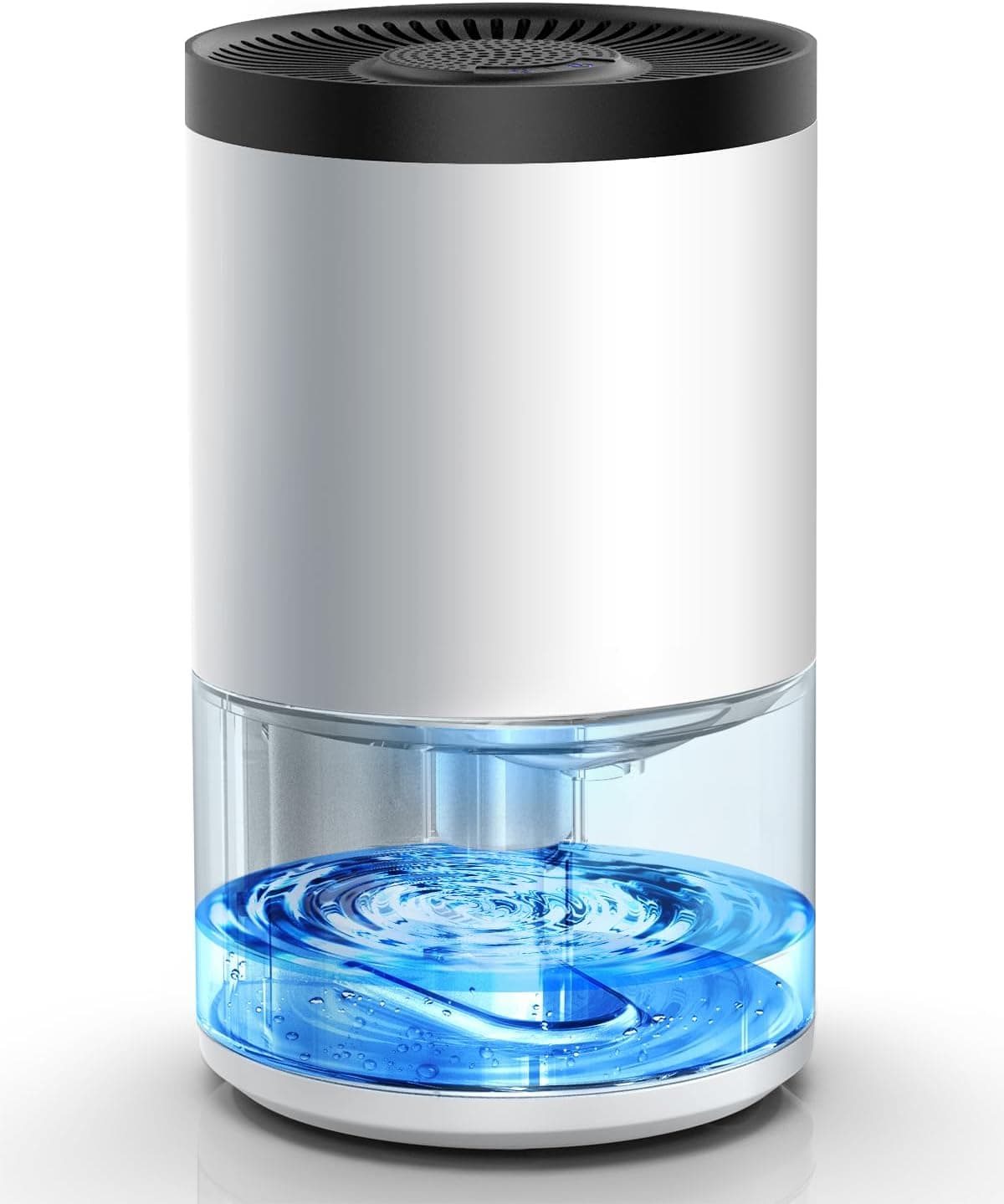 gabless Mini Dehumidifier 1000ml — portable home dehumidifier 🏠