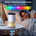 Thumbnail 5 de gabless Mini Dehumidifier 1000ml — portable home dehumidifier 🏠