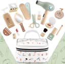 Thumbnail 3 de GAGAKU Wooden 16-piece kids' make‑up set for ages 3+ 💄
