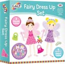 Thumbnail principal de Galt Fairy Dress Up Set magnetic craft kit 🎲