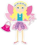Thumbnail 3 de Galt Fairy Dress Up Set magnetic craft kit 🎲