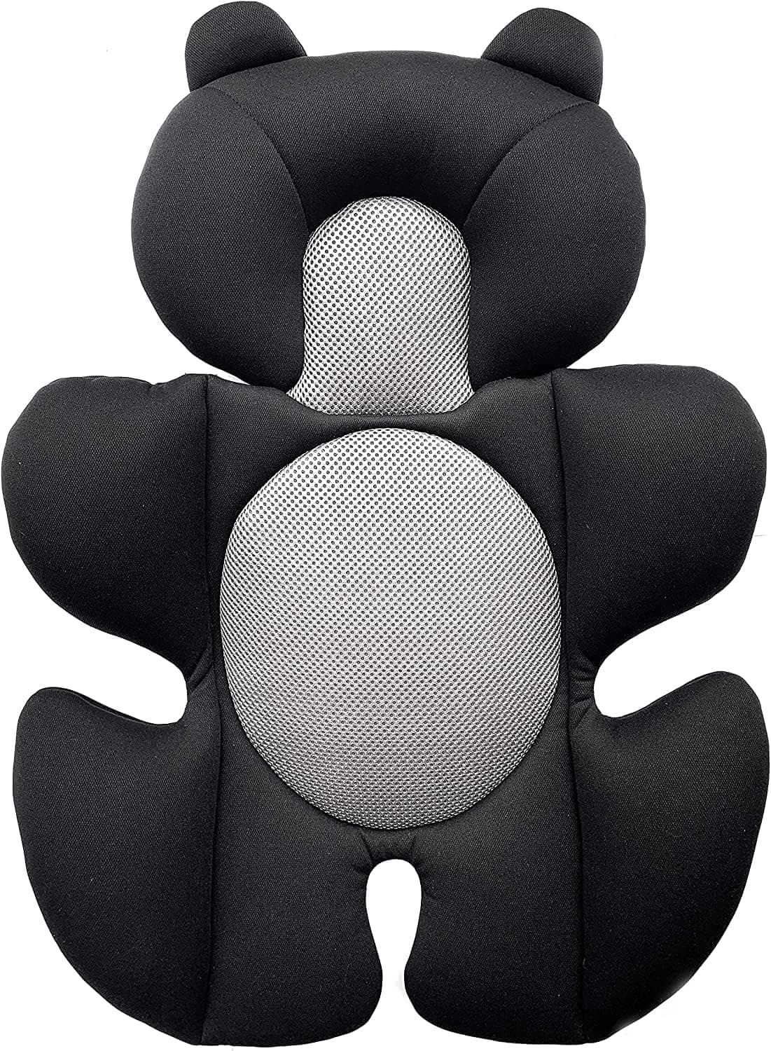 GanEn Baby Cozy Sleeping Head and Body Support Cushion for Stroller Car Seat High Chair 🍼