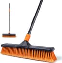 Thumbnail principal de Garden Broom Heavy Duty 66 in outdoor brush 🧹