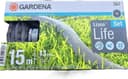 Thumbnail principal de Gardena Liano Life 15m textile garden hose 🌿