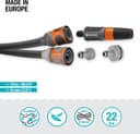 Thumbnail 1 de Gardena Liano Life 15m textile garden hose 🌿