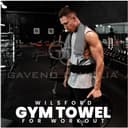 Thumbnail 5 de GC GAVENO CAVAILIA Bath Sheet 75x135 cm 🛁