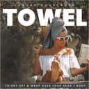 Thumbnail 6 de GC GAVENO CAVAILIA Bath Sheet 75x135 cm 🛁