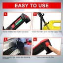 Thumbnail 6 de GEARLEADER Portable Power Fuel Pump ⛽️