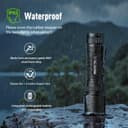 Thumbnail 5 de GEARLITE LED Torch Rechargeable 3500LM ⌛️? 🎯