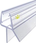 Thumbnail principal de GECKOSEAL Shower Screen Seal Strip 90cm 🚿