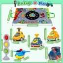 Thumbnail 5 de Geebiiny Toddler Toy Cars for 1-3 Year Olds 🚗