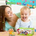 Thumbnail 6 de Geebiiny Toddler Toy Cars for 1-3 Year Olds 🚗