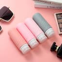 Thumbnail 1 de Gemice Travel Bottles 90ml leak‑proof travel bottles 🧴