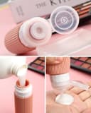 Thumbnail 2 de Gemice Travel Bottles 90ml TSA‑Approved set of 8 🧴