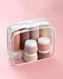 Thumbnail 4 de Gemice Travel Bottles 90ml TSA‑Approved set of 8 🧴