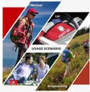 Thumbnail 5 de General Medi 150-piece Small First Aid Kit 🩹